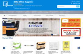 eliteofficesupplies.com.au