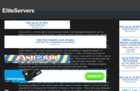 eliteservers.ru