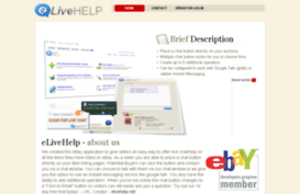 elivehelp.net
