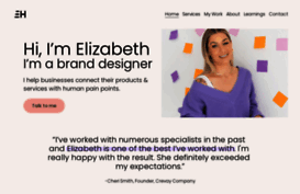 elizabethhalford.com