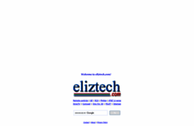 eliztech.com