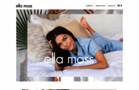 ellamoss.com