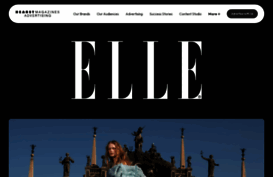 ellemediakit.com