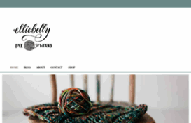 elliebelly.com