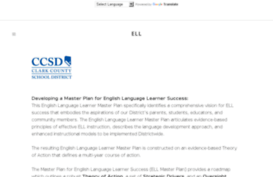 ellp.ccsd.net