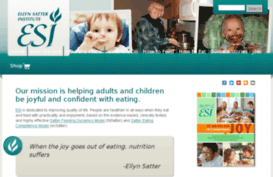 ellynsatter.com