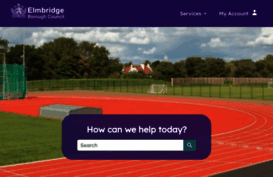 elmbridge.gov.uk