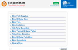 elmoderian.ru