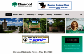 elmwoodnebraska.com