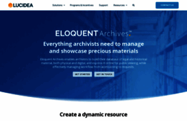 eloquent-systems.com