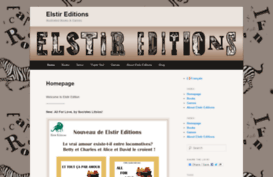 elstir-editions.ch