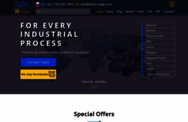 eltra-trade.com