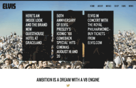 elvis-presley.com