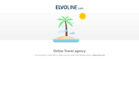 elvoline.com