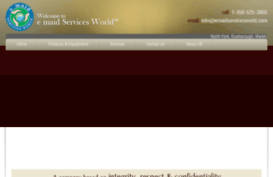 emaidserviceworld.com
