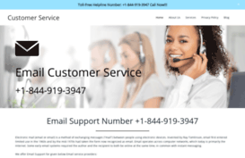 email-customer-service.com