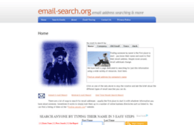 email-search.org