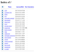 email-testing.lowe-ce.com
