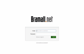 email.bramall.net