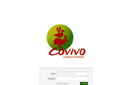 email.covivo.fr