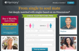 email.eharmony.com