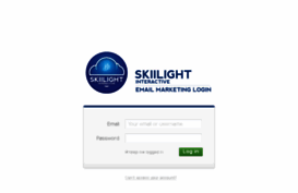 email.skiilight.com