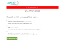 email.spafinder.com