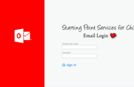 email.startingkids.com