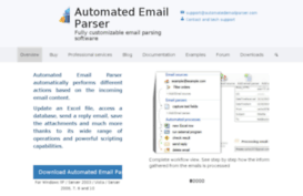 email2database.com