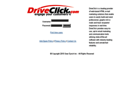 emailer.driveclick.com