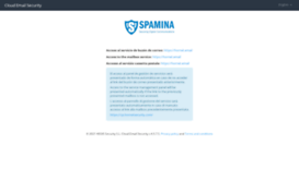 emailfirewall.spamina.com