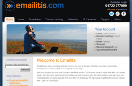 emailitis.com