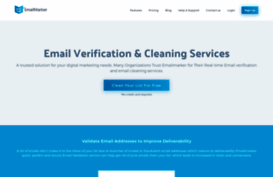 emailmarker.com