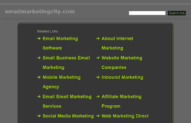 emailmarketingcity.com