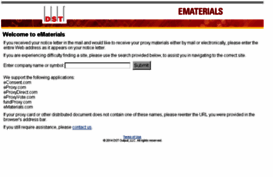 ematerials.com