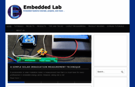 embedded-lab.com