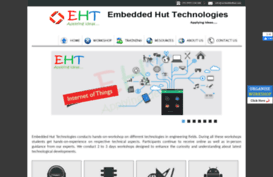 embeddedhut.com