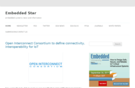 embeddedstar.com