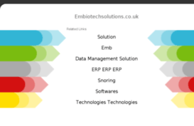 embiotechsolutions.co.uk