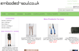 embodied-soul.co.uk