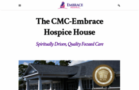 embrace-hospice.com