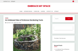 embracemyspace.com