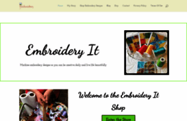 embroideryit.com