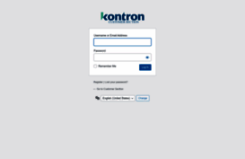 emdcustomersection.kontron.com
