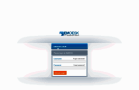 emdesk.eu