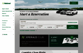 emeraldclub.com