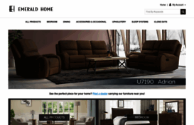 emeraldhome.com