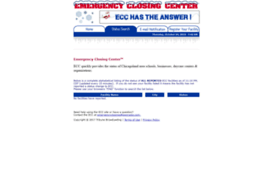 emergencyclosings.com