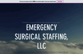 emergencysurgicalstaffing.com