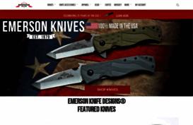 emersonknives.com